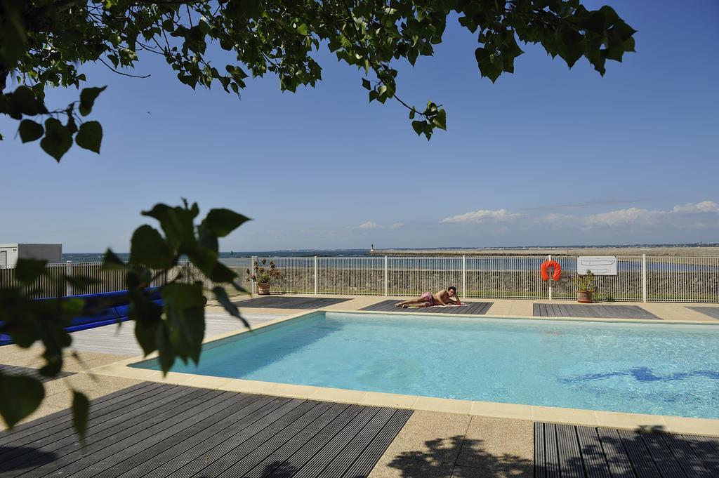Residence Saint Goustan - Maeva Home Le Croisic Exterior photo