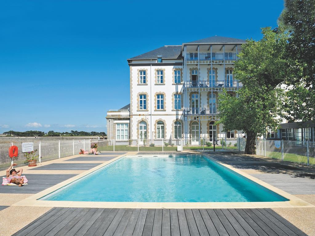 Residence Saint Goustan - Maeva Home Le Croisic Exterior photo