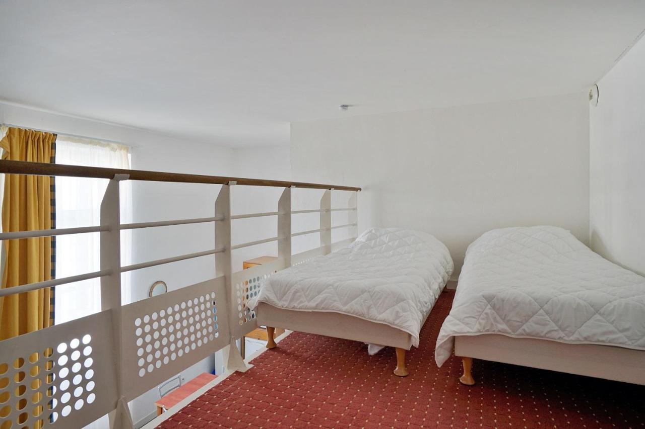 Residence Saint Goustan - Maeva Home Le Croisic Room photo