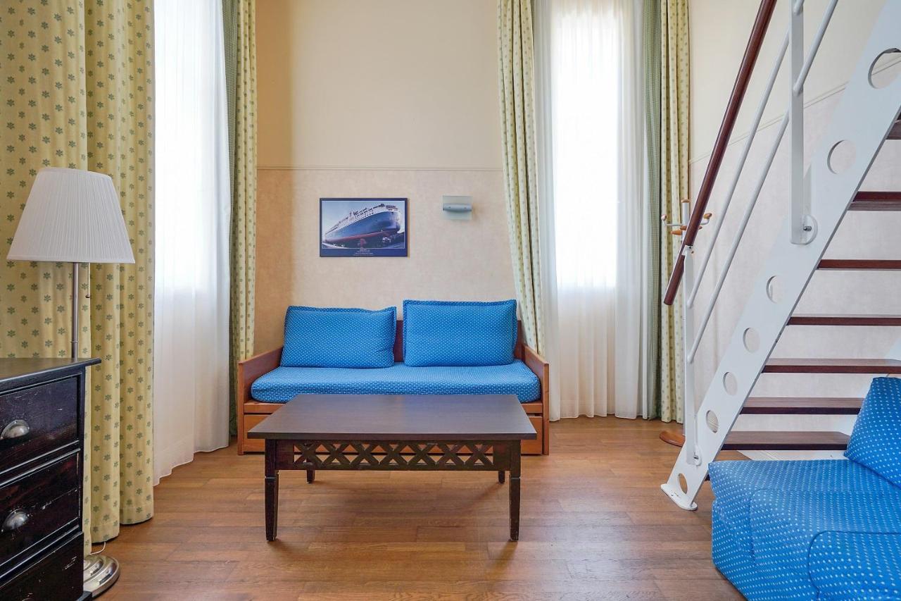 Residence Saint Goustan - Maeva Home Le Croisic Room photo