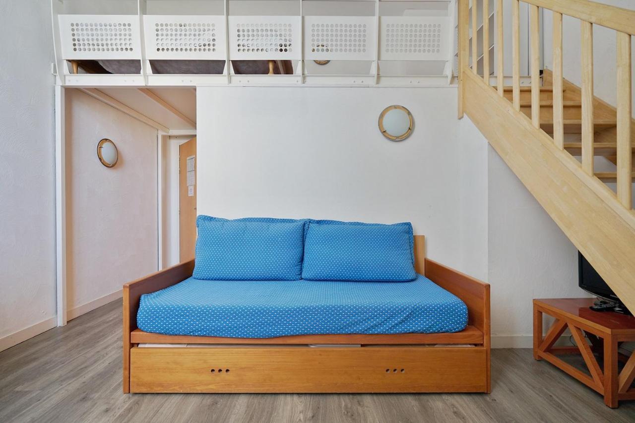 Residence Saint Goustan - Maeva Home Le Croisic Room photo