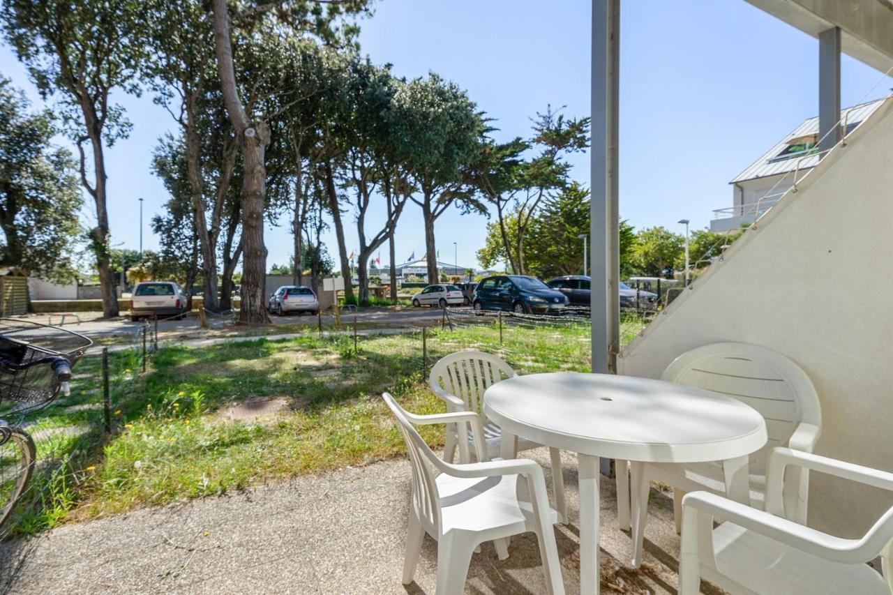 Residence Saint Goustan - Maeva Home Le Croisic Room photo
