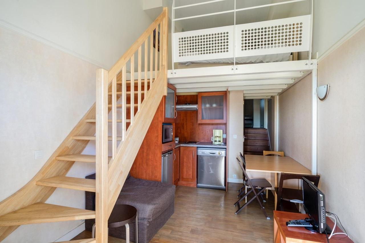 Residence Saint Goustan - Maeva Home Le Croisic Room photo
