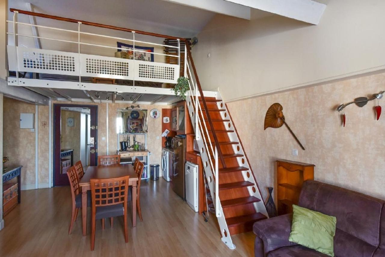 Residence Saint Goustan - Maeva Home Le Croisic Room photo