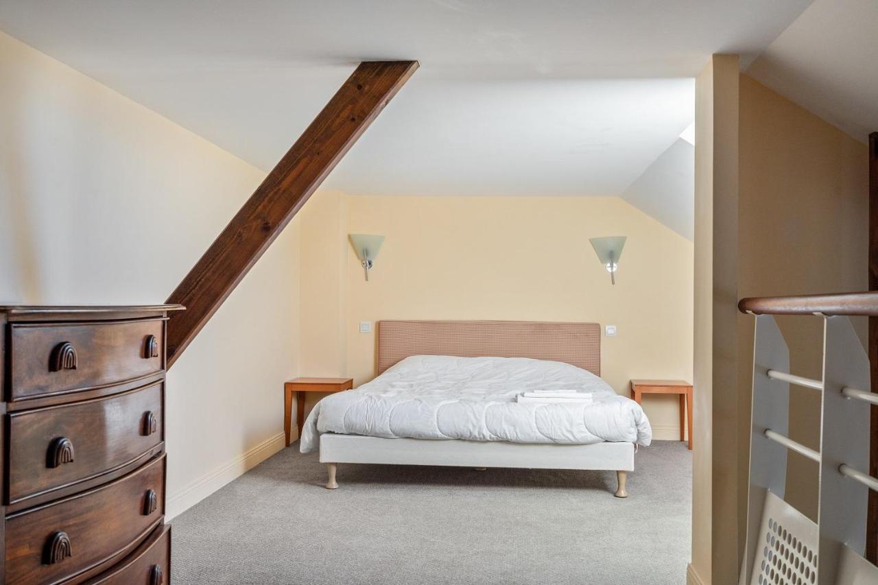 Residence Saint Goustan - Maeva Home Le Croisic Room photo