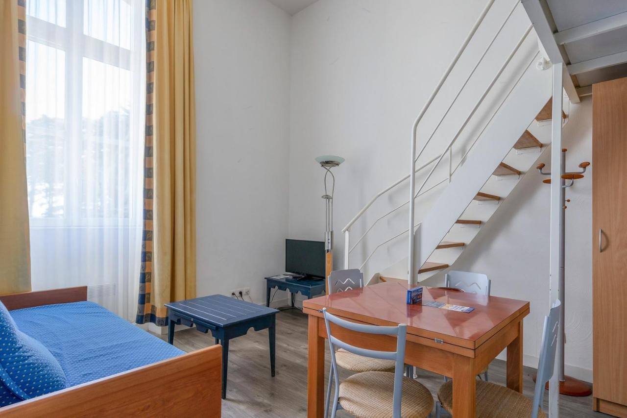 Residence Saint Goustan - Maeva Home Le Croisic Room photo