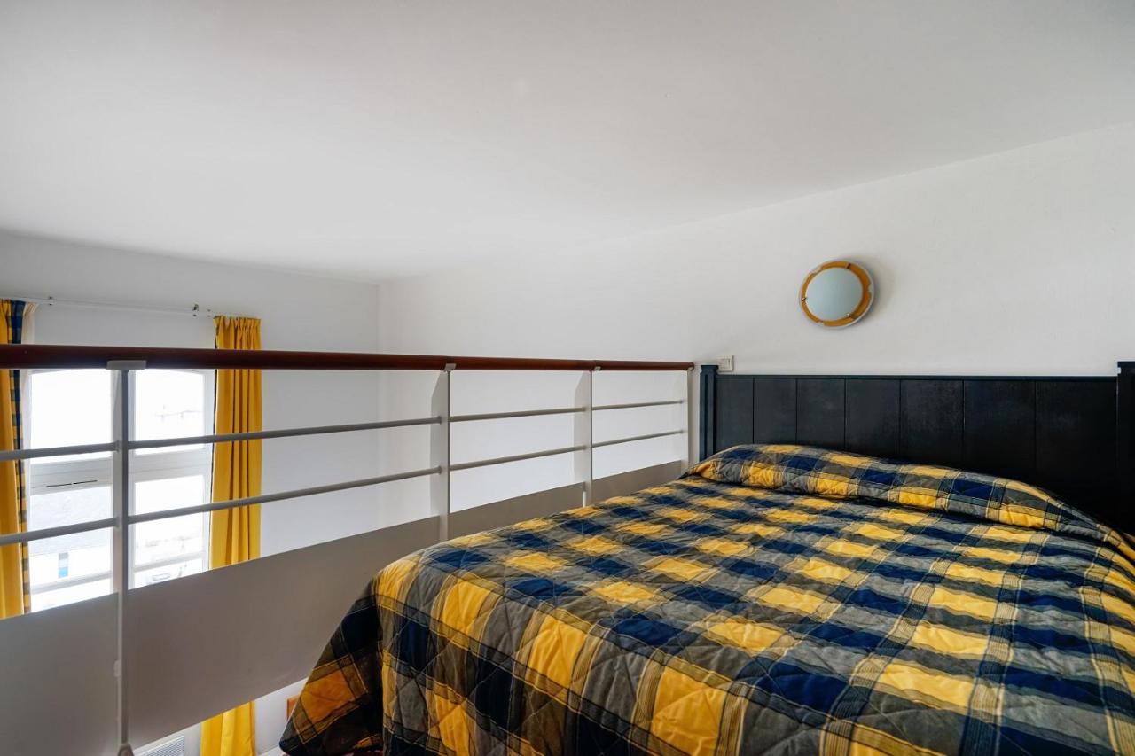 Residence Saint Goustan - Maeva Home Le Croisic Room photo