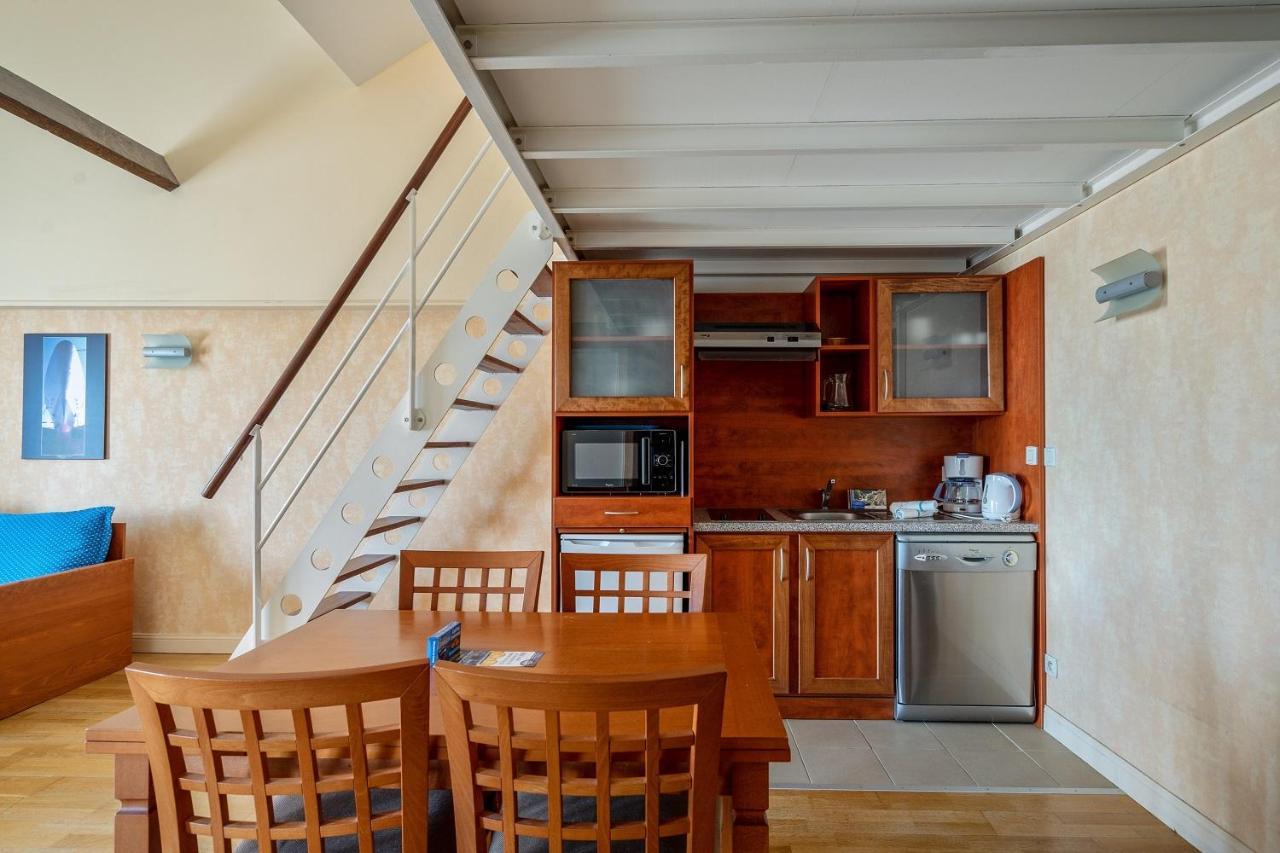 Residence Saint Goustan - Maeva Home Le Croisic Room photo
