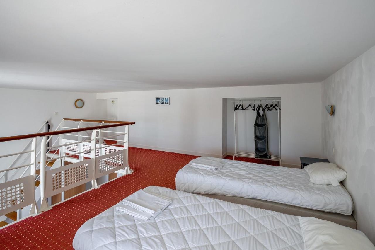 Residence Saint Goustan - Maeva Home Le Croisic Room photo