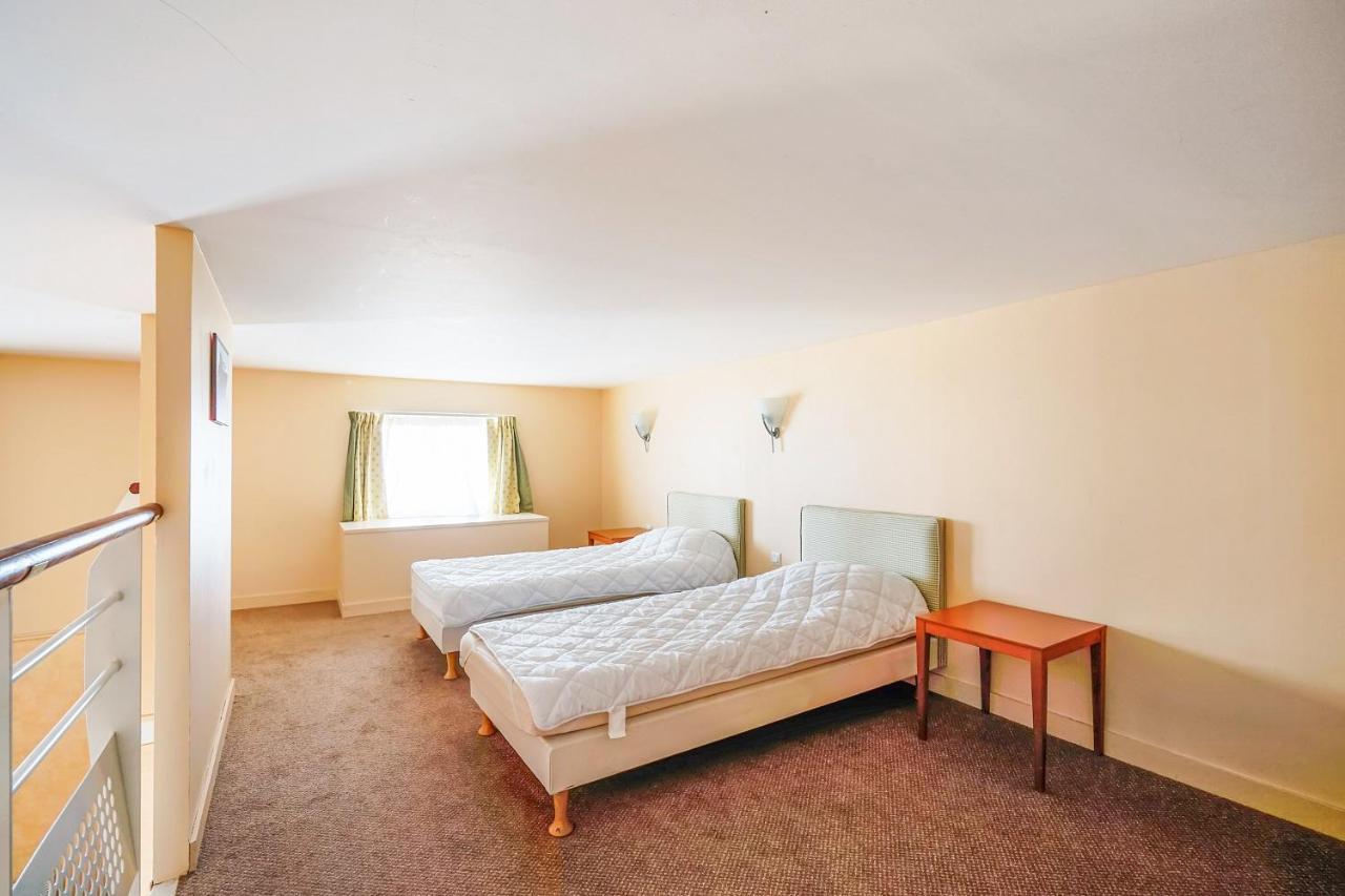Residence Saint Goustan - Maeva Home Le Croisic Room photo