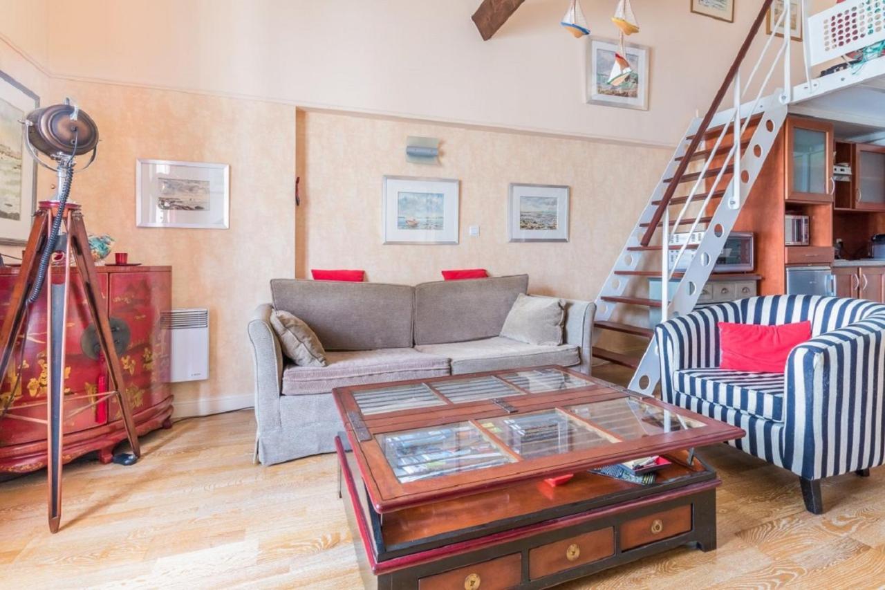 Residence Saint Goustan - Maeva Home Le Croisic Room photo