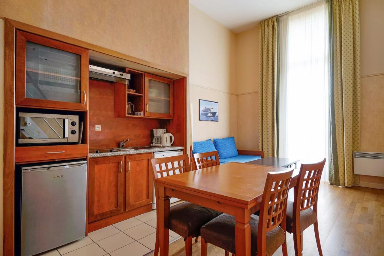 Residence Saint Goustan - Maeva Home Le Croisic Room photo