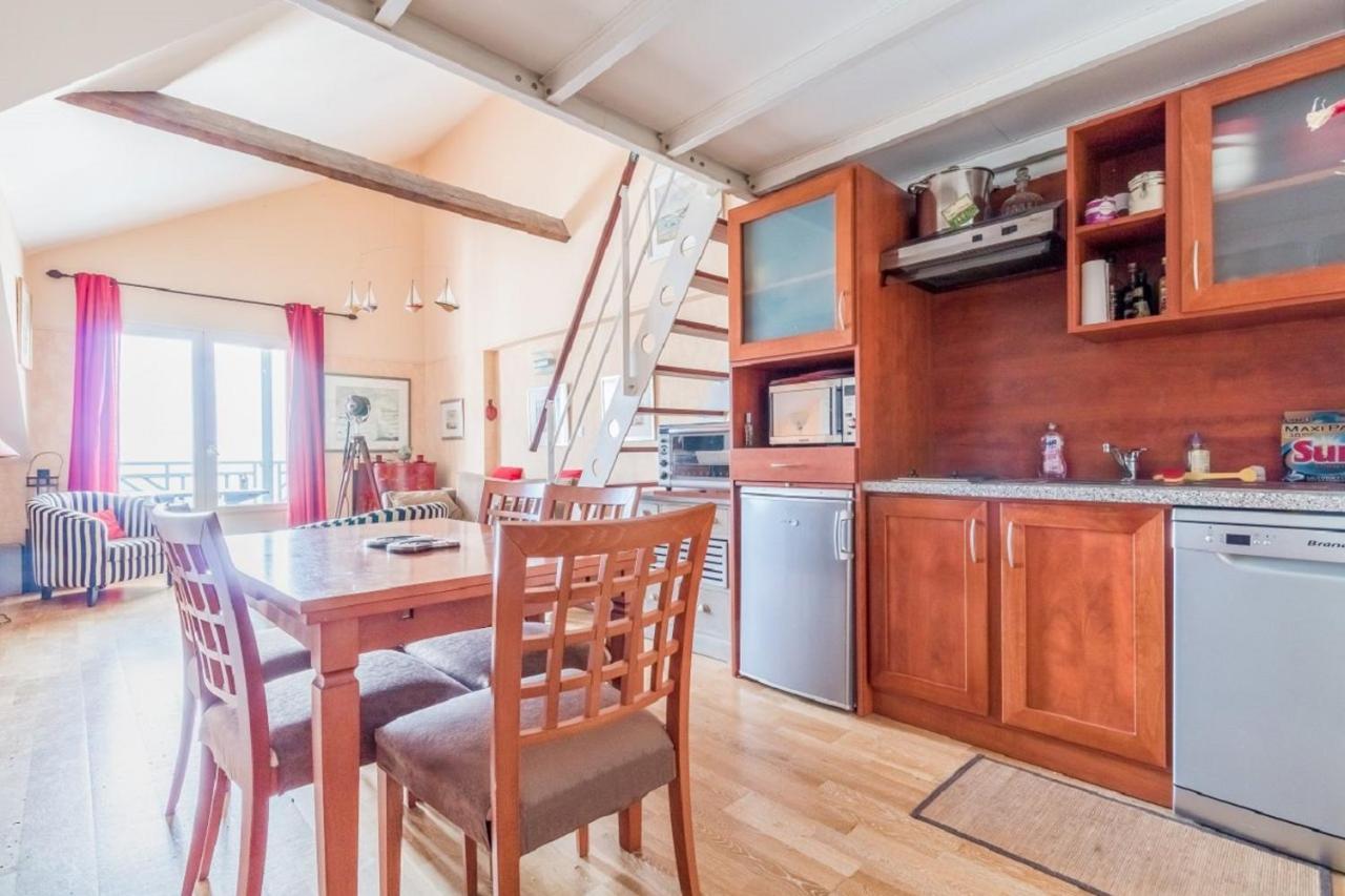 Residence Saint Goustan - Maeva Home Le Croisic Room photo