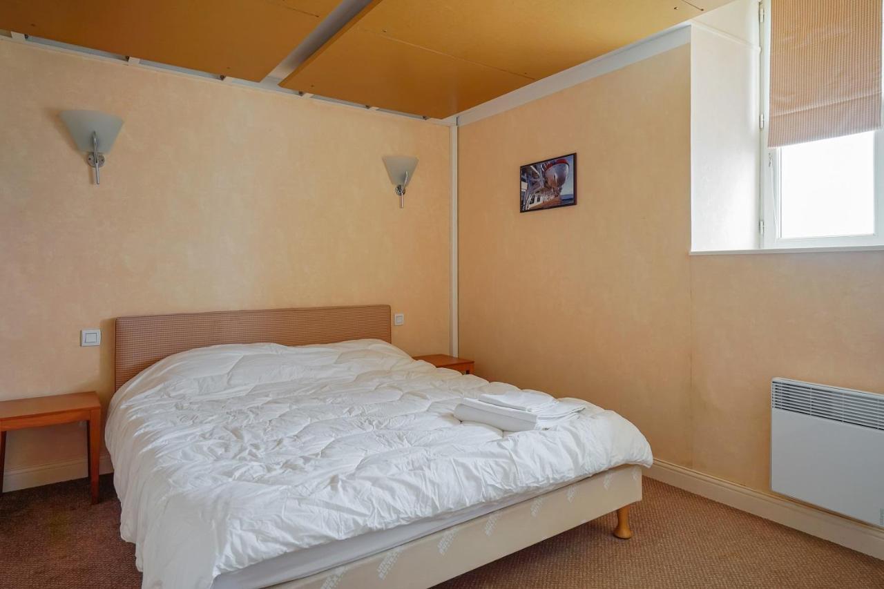 Residence Saint Goustan - Maeva Home Le Croisic Room photo