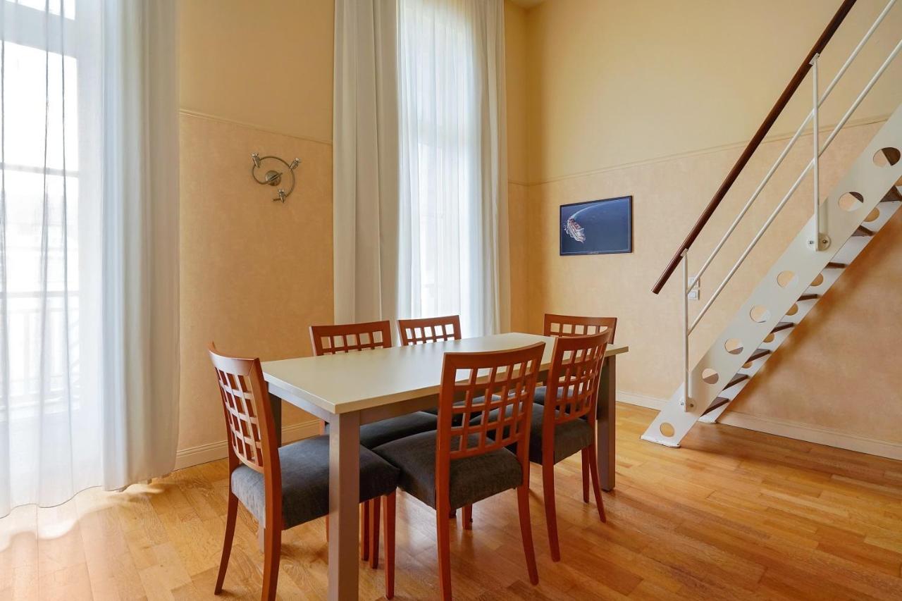 Residence Saint Goustan - Maeva Home Le Croisic Room photo