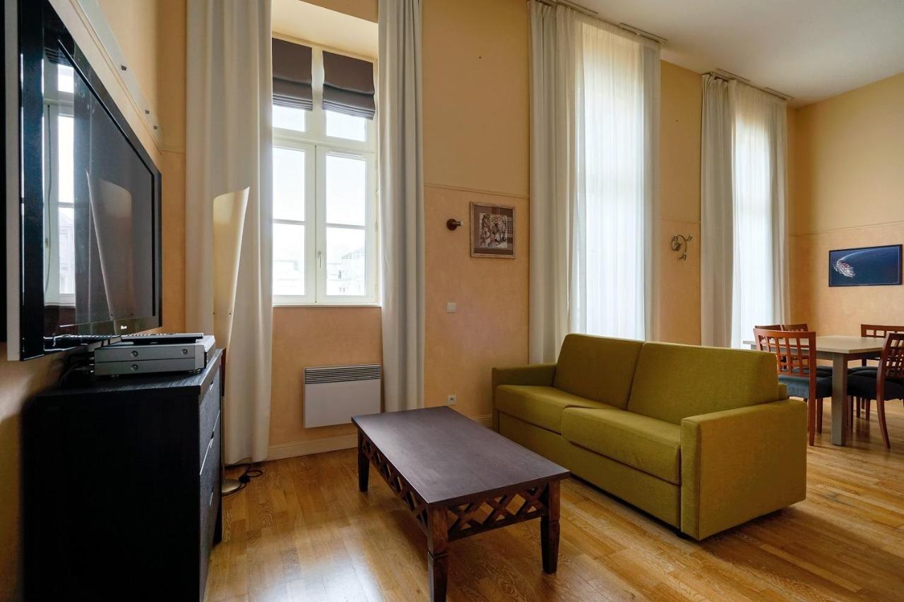 Residence Saint Goustan - Maeva Home Le Croisic Room photo