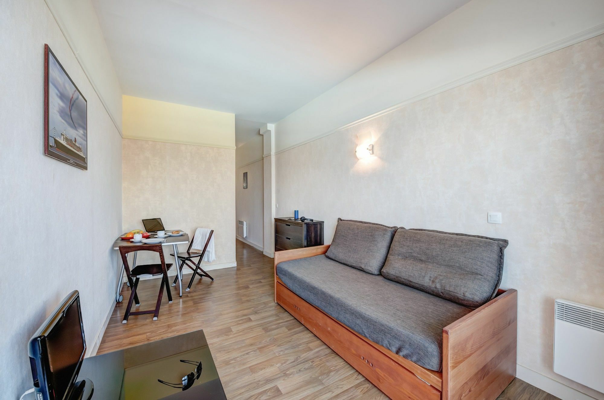 Residence Saint Goustan - Maeva Home Le Croisic Exterior photo
